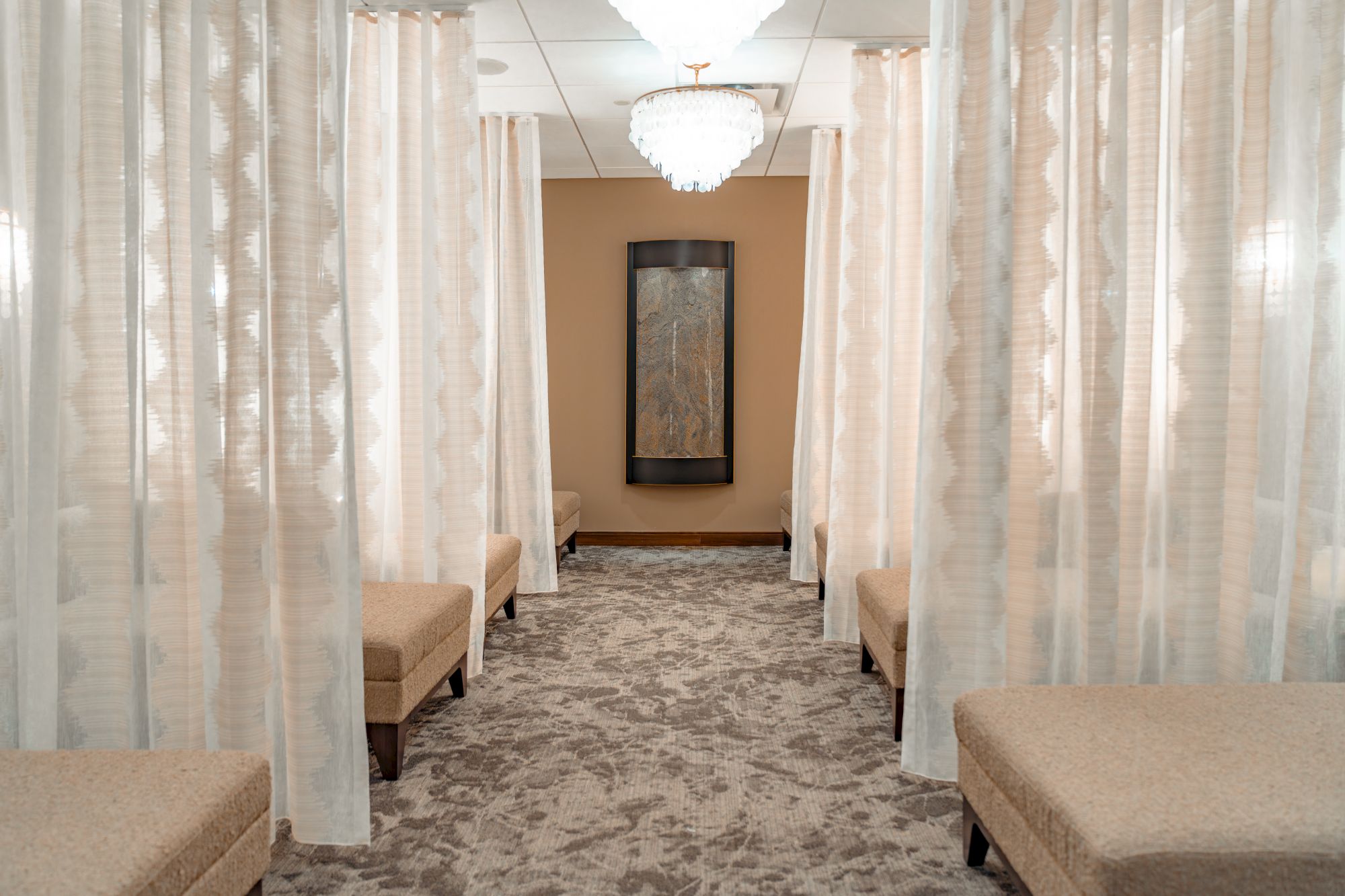 The Spa at OKANA