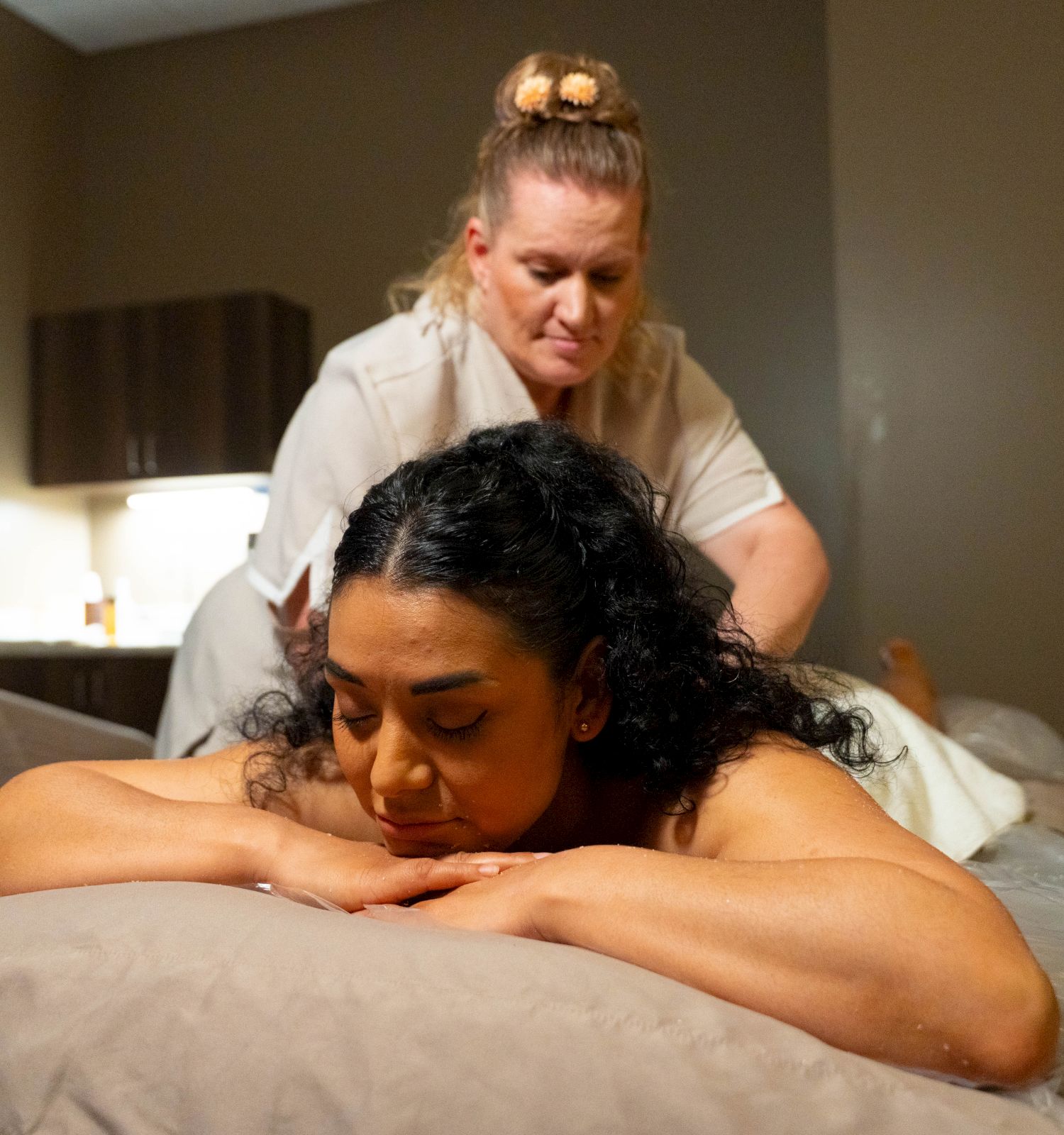 The Spa at OKANA